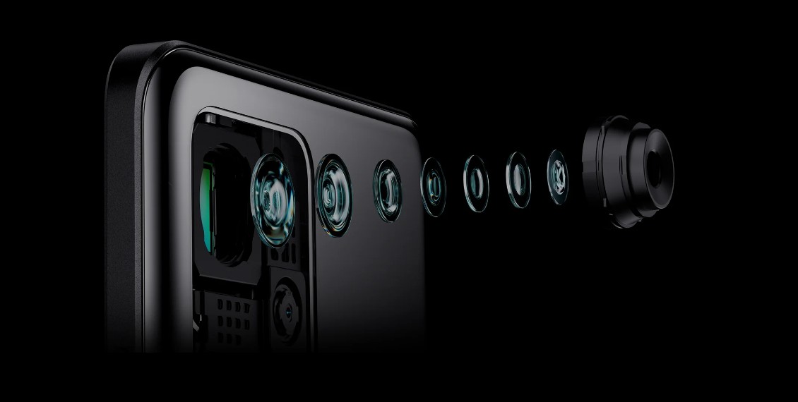 Xiaomi Redmi Note 12 Pro+